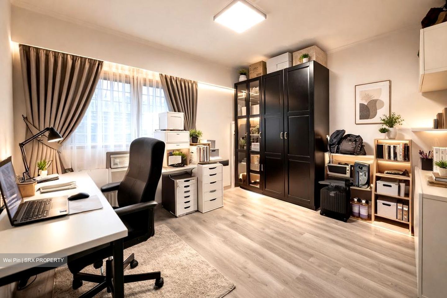 Blk 133 Lorong Ah Soo (Hougang), HDB Executive #531314311